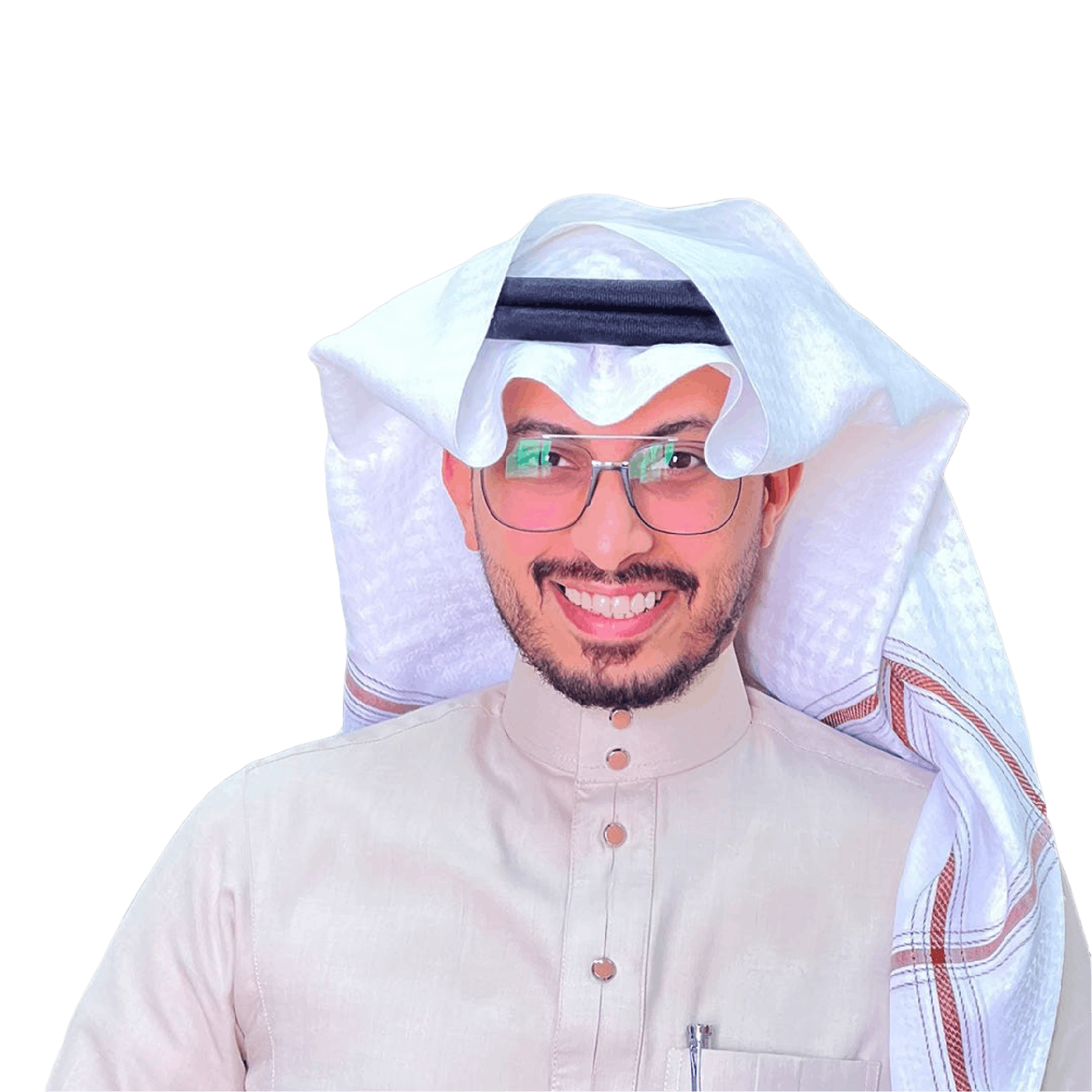 مصلح الشيخي - المدير المالي، مجموعة ليجند القابضة