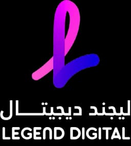 ليجند ديجيتال logo