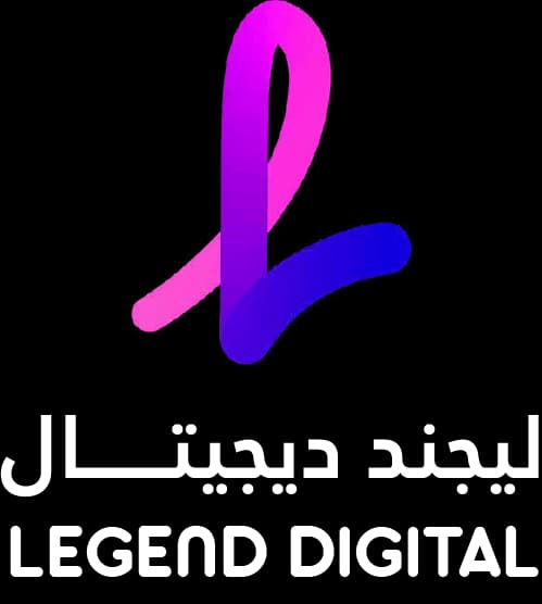 ليجند ديجيتال logo