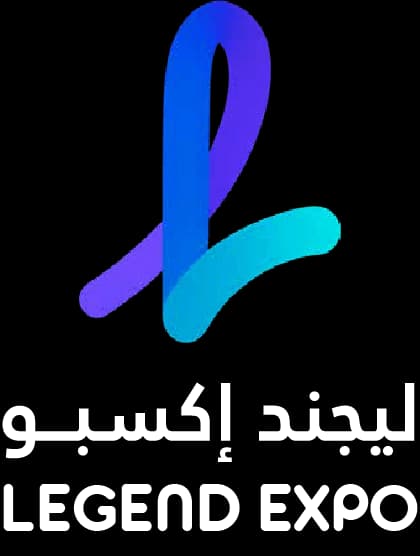 ليجند إكسبو