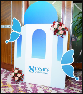 Blooming 8th Anniversary - Image 4