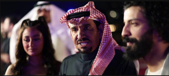 Red Sea Film Festival - Image 4