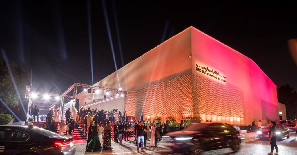 Red Sea Film Festival - Image 1