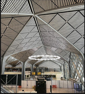 SAR Haramain Train Station - Image 4