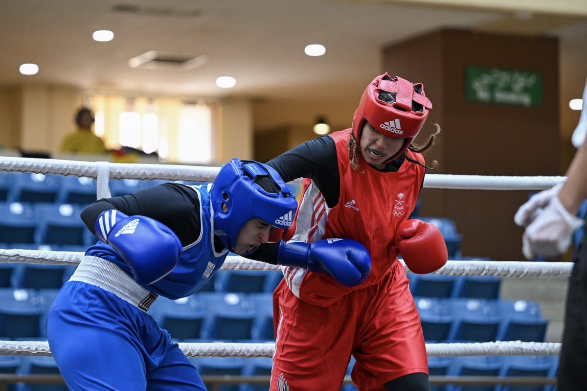 Saudi Boxing Federation - Image 2