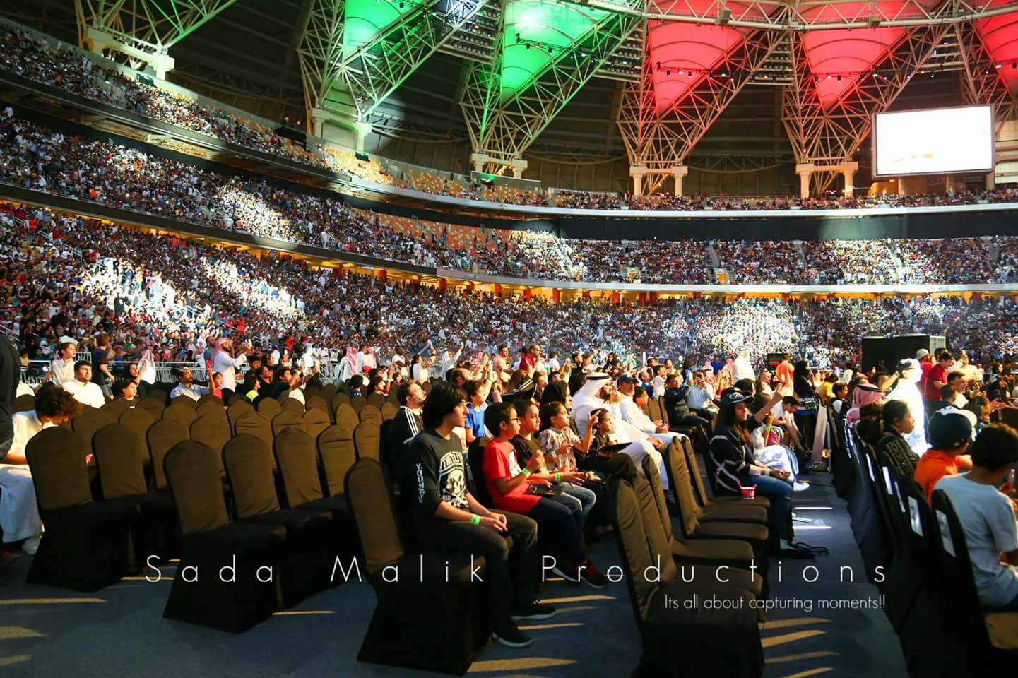  WWE International Events Coverage - Image 4